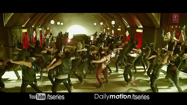 Kick Jumme Ki Raat Video Song Salman Khan Jacqueline Fernandez Mika Singh