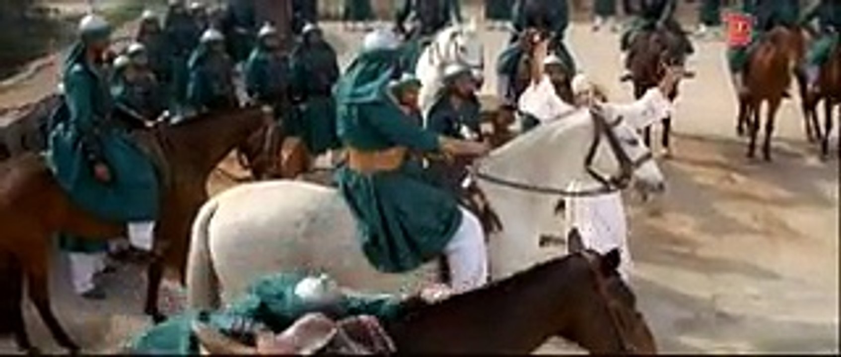 Waris Shah - Ishq Da Waris - Katra Mila Samandar Se (Video Full Song) Full HD -