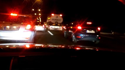 HARUN TAŞTAN M3 MAKAS SHOW 2015 TEMMUZ (TRAFİK TANIMAZLAR 1)