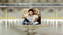 Alvaro Soler - Sofia Pino Licata DJ & Andrew DJ remix