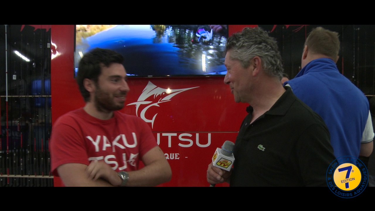 CAGNES 2016 - YAKUTSU