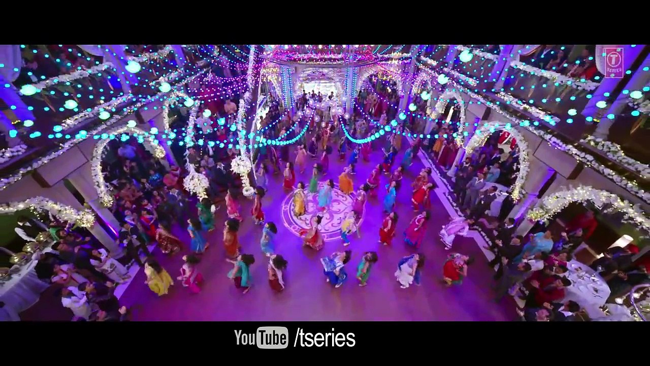 Lut Gaye (Tere Mohalle) Song Besharam  Ranbir Kapoor, Pallavi Sharda  Latest Bollywood Movie 2013
