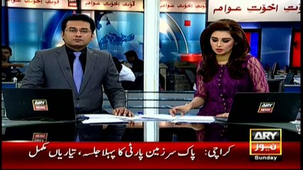 Younis Khan may likely face strong PCB action