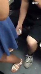 Mergokin Orang Ngerekam Celana Dalam Orang