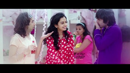 Baarish - Yaariyan - (FULL.VIDEO SONG) - 720p HD