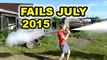 Ultimate FAILS of JULY 2015 ★ Fail Videos Compilation ★ FailCity