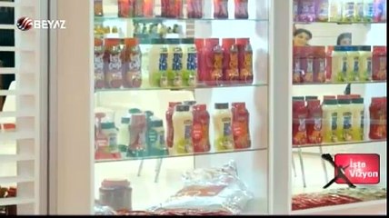 İş'te Vizyon 24.04.2016