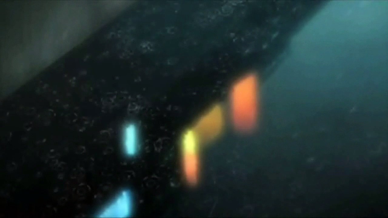 [Death Note] Les cloches sous la pluie - Fandub