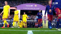 مشاهدة مباراة برشلونة وسبورتينغ خيخون اليوم 23-4-2016 في الدوري الأسباني