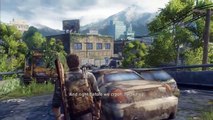 The Last of Us  - Cannibals - Gameplay Walkthrough - Part 12 (FRANKIEonPCin1080p)