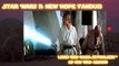 Star Wars Episode IV: A New Hope Obi Wan Kenobi Fandub