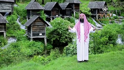 ‫مشاهد 4 الحلقة 5 ( الخيرة فيما اختاره الله) للشيخ نبيل العوضي ‬