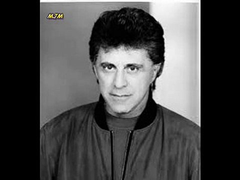 My eyes adored you - Frankie Valli - by MJM