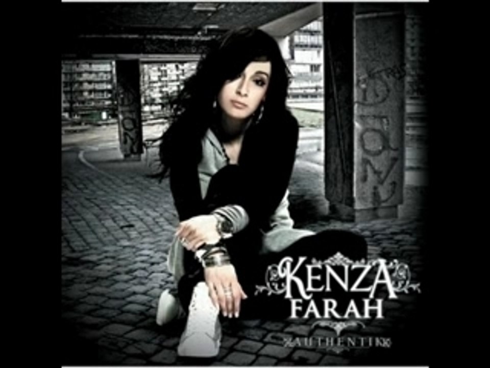 Sous le ciel de Marseille Kenza Farah & Idir