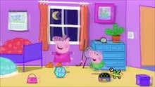 Peppa Pig ( Português) A Noite Barulhenta.