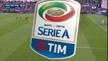Alberto Gilardino Goal HD - Frosinone 0-1 Palermo - 24-04-2016