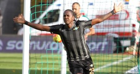 Hugo Rodallega, Çin'den Teklif Aldı