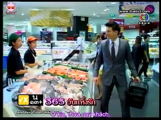 [VIETSUB] 365 days of love ep02.SitterT(4/8)