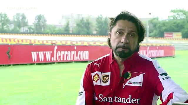 Monaco GP - Per le vie di Monaco