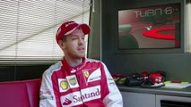 Monaco GP - Sebastian Vettel (2)