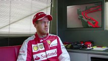 Monaco GP - Sebastian Vettel