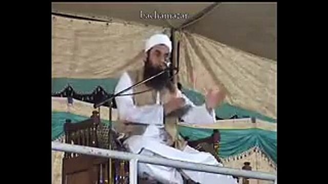 Maulana Tariq Jameel Bayan Videos - Bayan Janat ki Chabi - Islamic Videos - Tubeinto.com