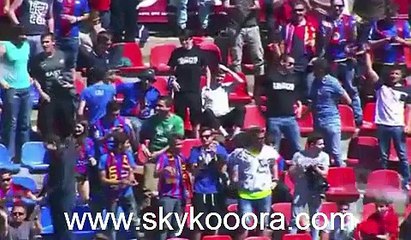 Levante UD 2-2 Athletic Club - All Goals (24-4-2016)