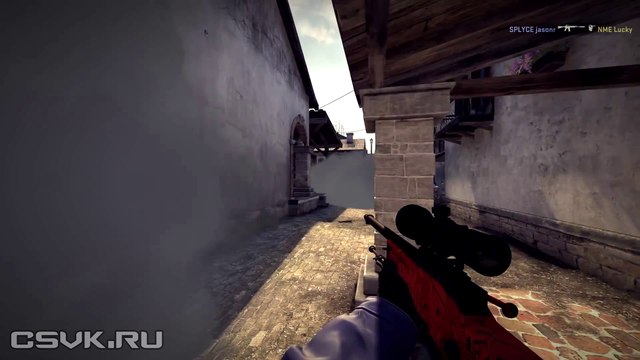 Goodbye Inferno - Frag Movie (Best Pro Moments) [CSGO]