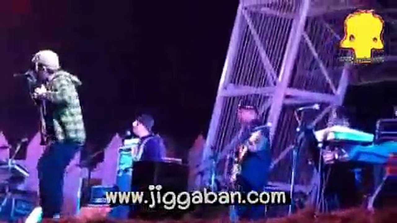Flur & Friday @Big Mountain  [Re-upload]