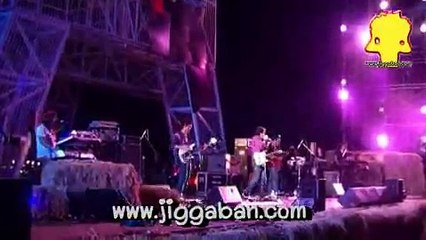 ETC @Big Mountain Concert part 1