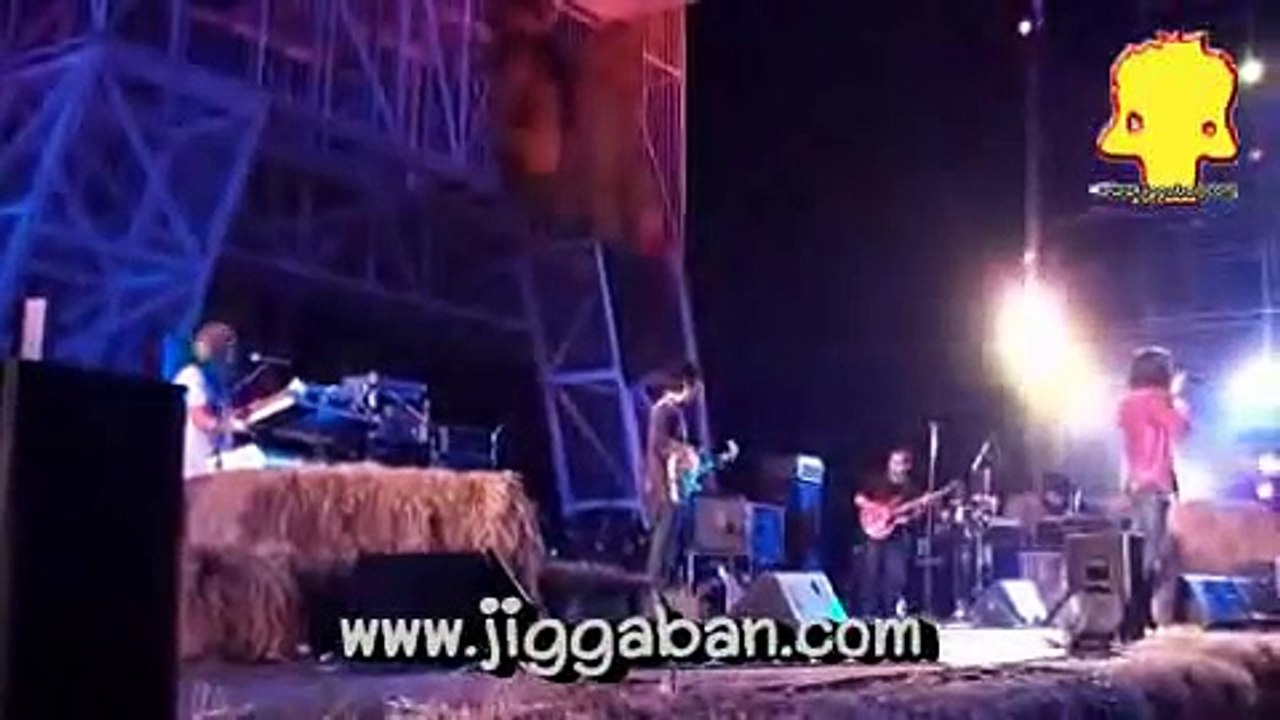 ETC @Big Mountain Concert part 2