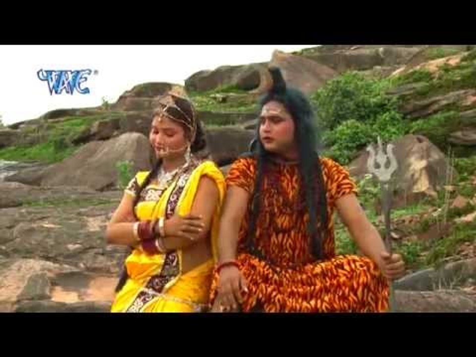 HD हे भोले दानी - He Bhole Dani | Shubha Mishra | Bhojpuri Kanwar Video Jukebox 2015