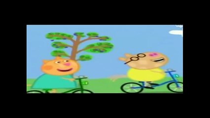 Peppa Pig S02e48 Giocare a palla italiano