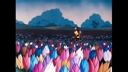 Cartoons for Children Donald Duck Ep Bee On Guard