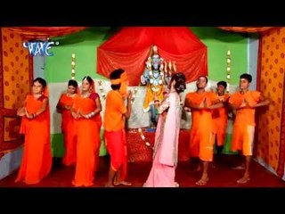 HD बाबा दीहें सहारा - Baba Dihe Sahara | Video Jukebox | Bhojpuri Kanwar Bhajan 2015