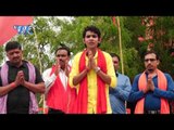 HD शिव के काँवरिया - Shiv Ke Kanwariya | Sachin Tiwari 
