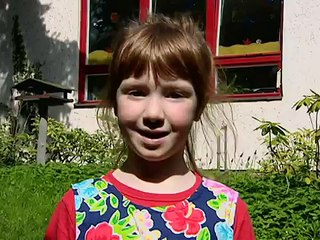 Singen mit Robert: Bereit