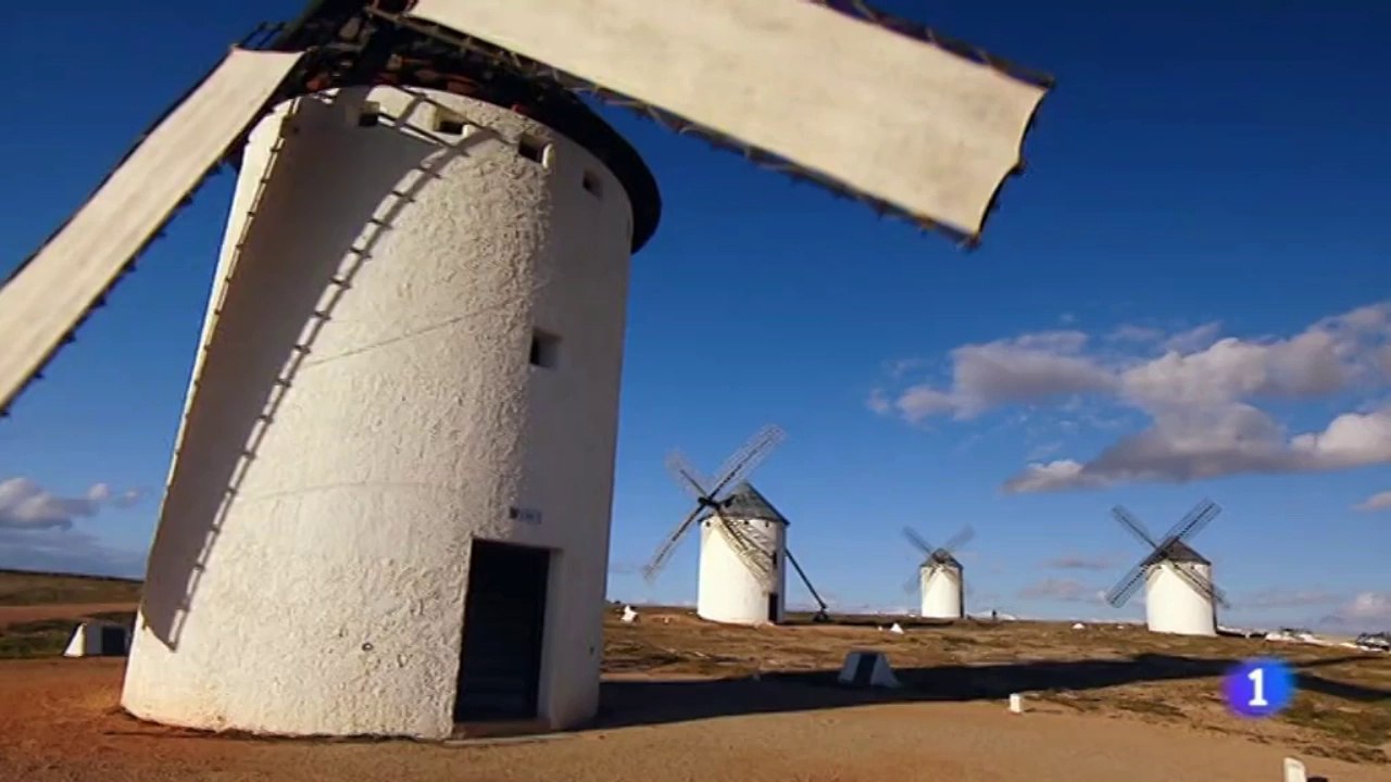 Cervantes, la fuerza del destino