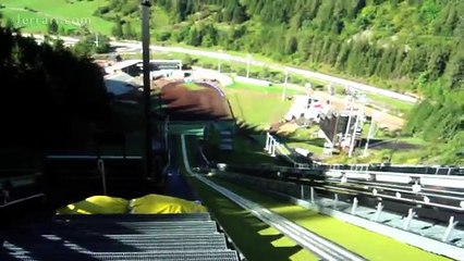 Olympic Winter Games Sochi 2014 - Interview with Carlo Mornati