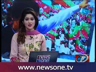 Imran Khan’s duplicate in Islamabad rally