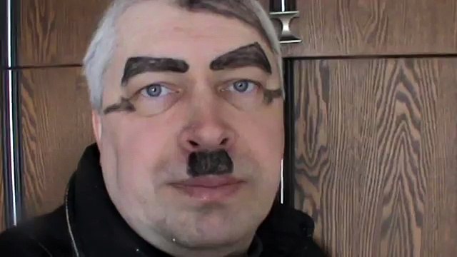 Гена Дерюгин про мужика говорит