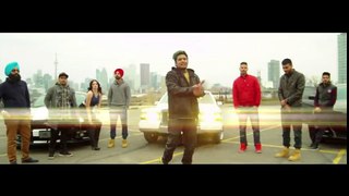 Changa Mada Time (Full Video) _ A Kay Punjabi Songs (New)