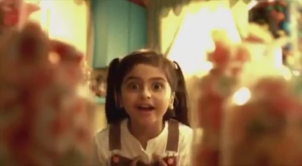 Hala al turk@  I Love you mama arabic song  .mp4