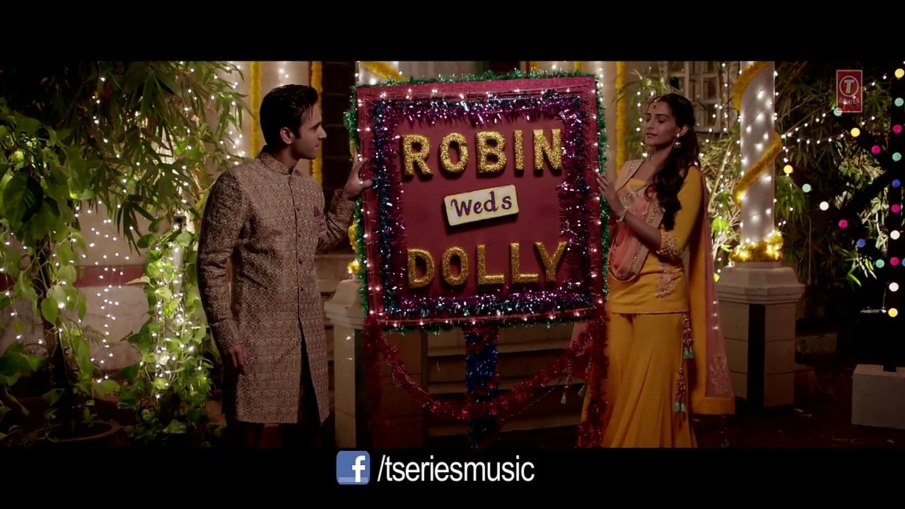 'Mere Naina Kafir Hogaye' Video Song  Dolly Ki Doli  T-series