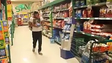 ZaidAliT - When you got lost as a kid