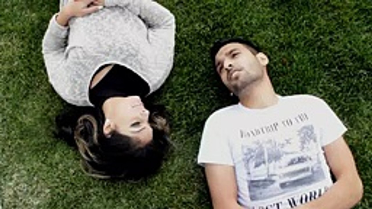 ZaidAliT - When you see someone cute..