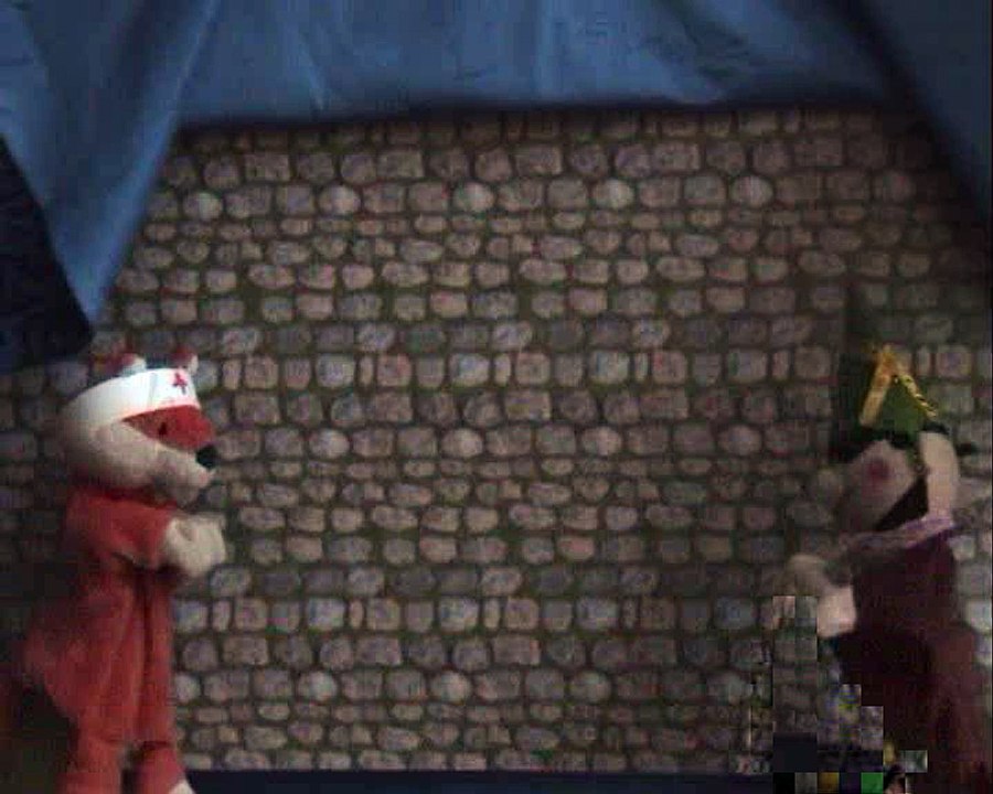 how, what and who ☺ wie, was und wer