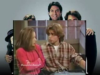 Blossom S05E15 It Happened One Night Part 2 (Full Episode)