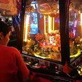 Japan Adventures:  Japanese Game Centers