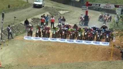 Türkiye Süper Enduro Şampiyonası - Düzce